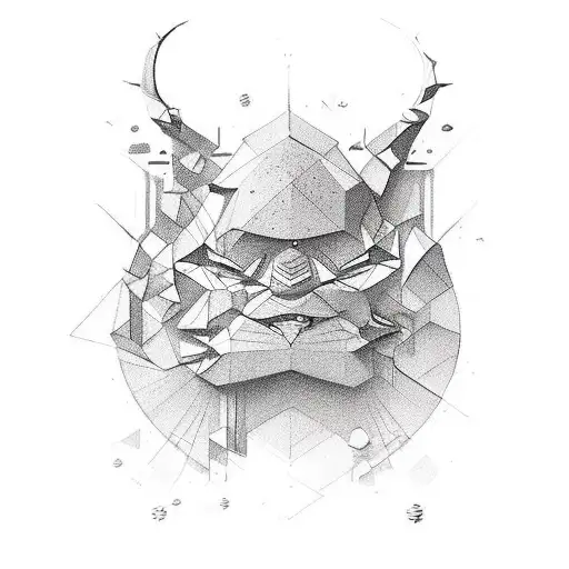 #BeOriginal BeAuthentic #ThinkOutsideTheBox #Practice#CreativeContent #StandOut tattoo design idea