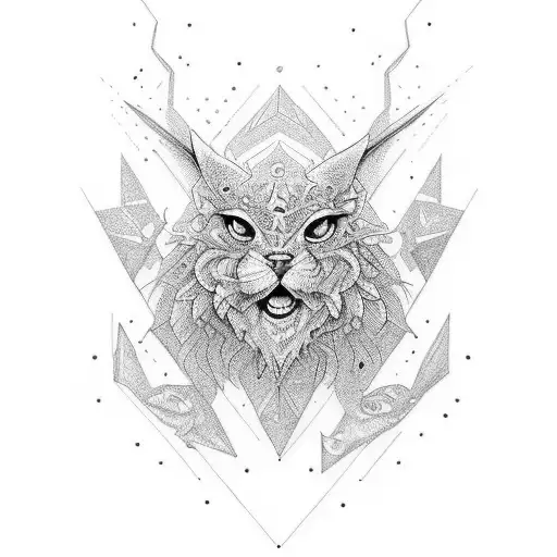 #BeOriginal BeAuthentic #ThinkOutsideTheBox #Practice#CreativeContent #StandOut tattoo design idea