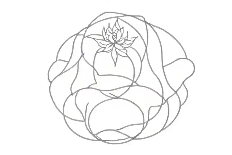 nashville tattoo design idea