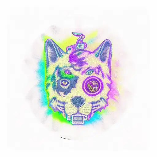 $uicideboy$ g59 ftp tattoo design idea