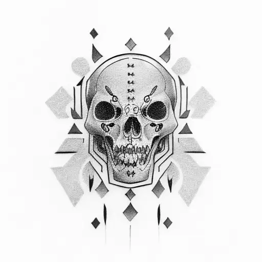 Suicideboys tattoo design idea