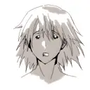 Satoru Gojo tattoo design idea