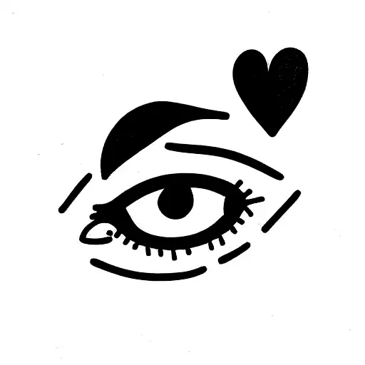  1992 tattoo design idea