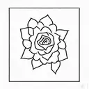  year 1992 tattoo design idea