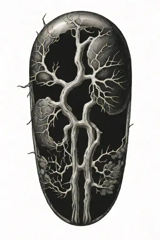 20+ Kidney Transplant Tattoo Ideas - BlackInk AI