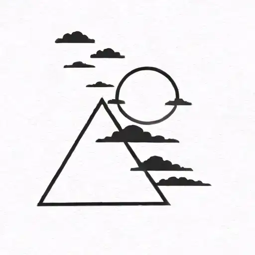 led zeppelin tattoo design idea