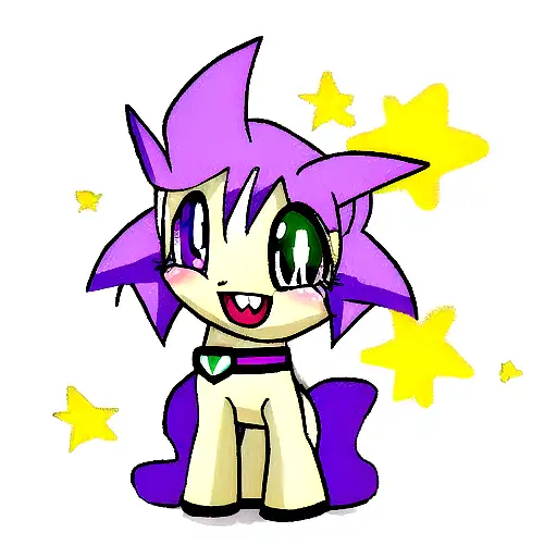 my little pony logo medicina tattoo design idea