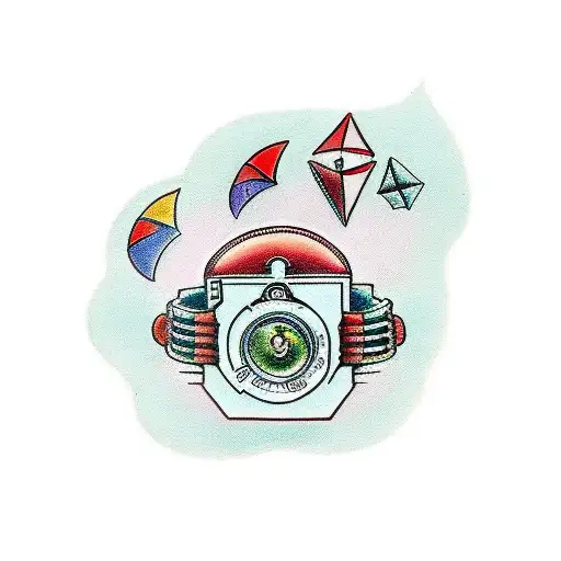 intelligence is sexy tattoo design idea