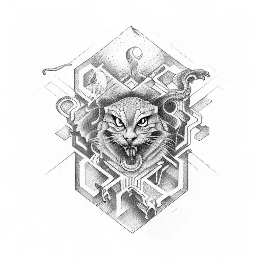 desenho de camera  tattoo design idea