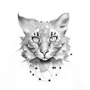 desenho de camera  tattoo design idea