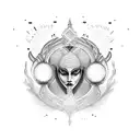 my the bridges i burn light my way tattoo design idea