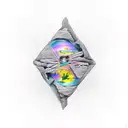 Overthinking tattoo design idea