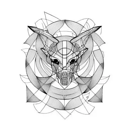 murphy's law tattoo design idea