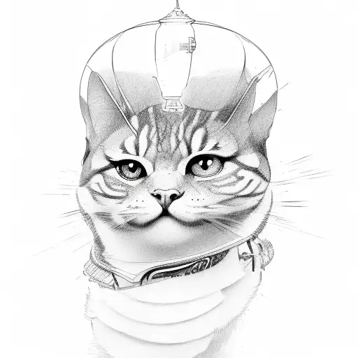 Murphy Law tattoo design idea