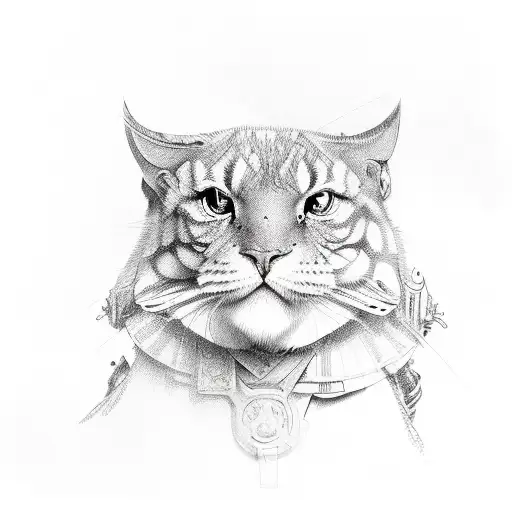 Murphy's Law tattoo design idea