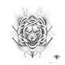 Murphy's Law tattoo design idea