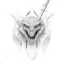 Murphy Law tattoo design idea