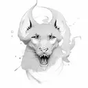 Murphy's Law tattoo design idea