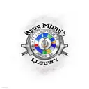 murphy's law tattoo design idea