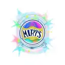 murphy's law tattoo design idea