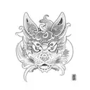 murphys law tattoo design idea