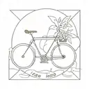 I can do hard things  tattoo design idea