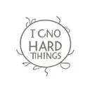 I can do hard things  tattoo design idea