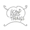 I can do hard things  tattoo design idea