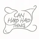 I can do hard things  tattoo design idea