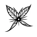 420 puff tattoo design idea