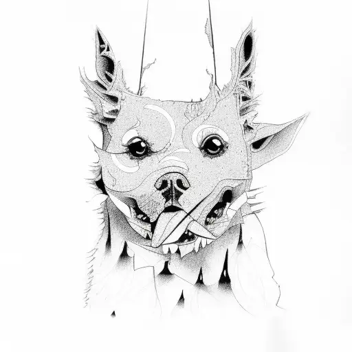 Appalachia tattoo design idea