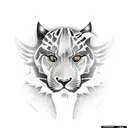 Trueno, is an Argentine rapper and singer from La Boca, Buenos Aires. tattoo design idea