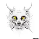 Trueno, is an Argentine rapper and singer from La Boca, Buenos Aires. tattoo design idea