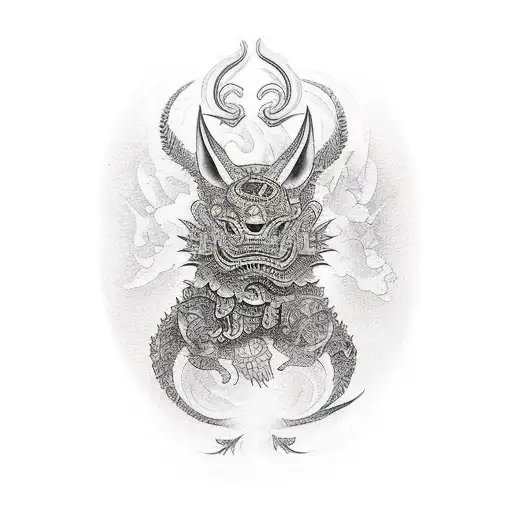 Adrian Jose De Leon  tattoo design idea