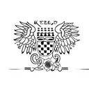 Weighing Scale Law tattoo design idea