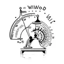 Weighing Scale Law tattoo design idea