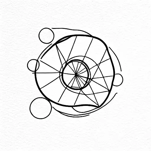 metanoia tattoo design idea