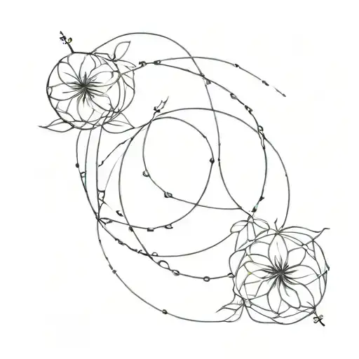 cousins tatoo we like tattoo design idea