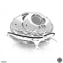 gomu gomu no mi tattoo design idea