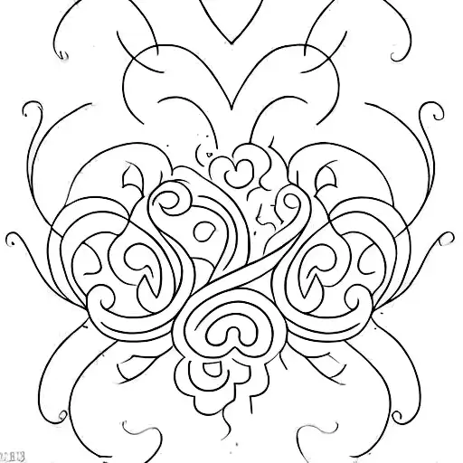 Neat and elegant. Cursive pretty. Write the word Prosper tattoo design idea