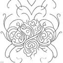 Neat and elegant. Cursive pretty. Write the word Prosper tattoo design idea