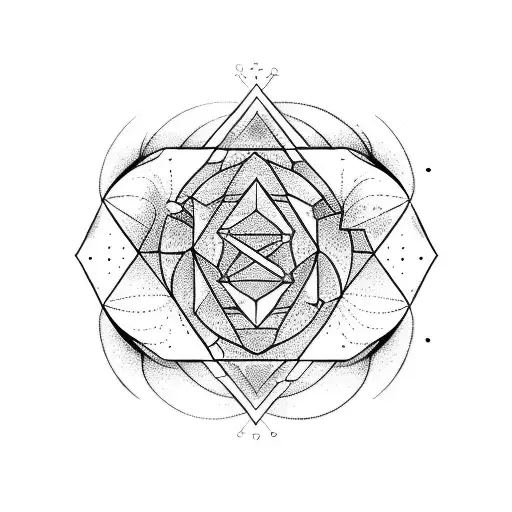 balance creator bounceback money reality luxury tattoo design idea