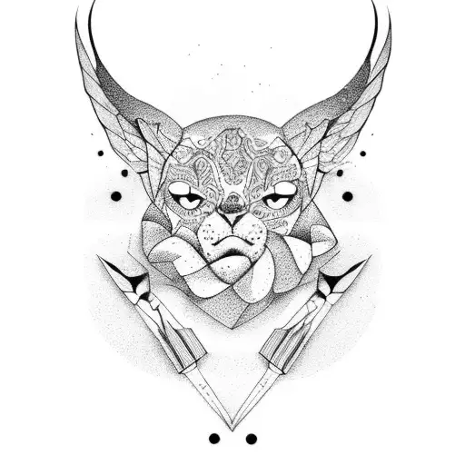 11:11 tattoo design idea