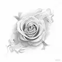 basted deusa tattoo design idea