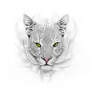 basted  tattoo design idea