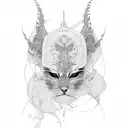 self growth tattoo design idea