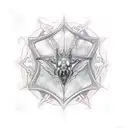 metatron tattoo design idea