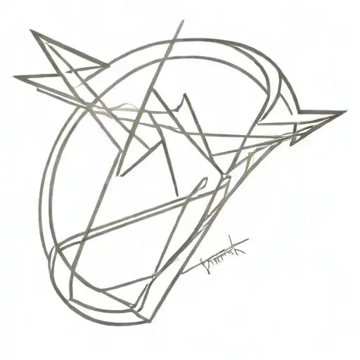 linkin park tattoo design idea