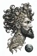 apollo mythology tattoo tattoo design idea