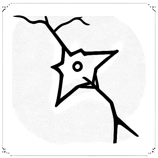 haunted i almost do tattoo design idea